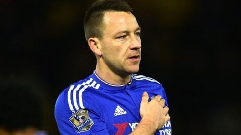 Τσέλσι: Έκανε πρόταση ανανέωσης στον Τέρι