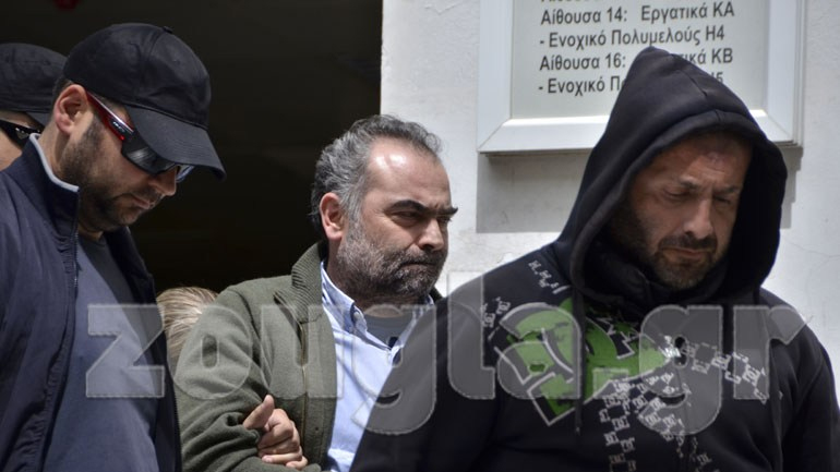 Προφυλακιστέος ο Γ. Λίτινας για την επενδυτική απάτη των 500 εκατ. ευρώ