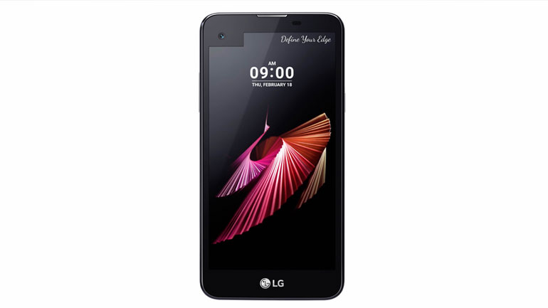 To νέο LG X Screen με δευτερεύουσα οθόνη παρουσιάζει η LG στην ελληνική αγορά