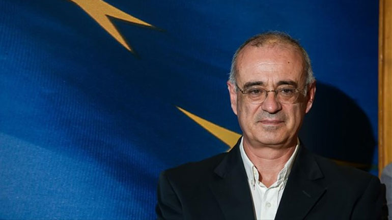 Μάρδας: Ρωσικό ενδιαφέρον για λειτουργία εργοστασίου υδροπλάνων στην Ελλάδα