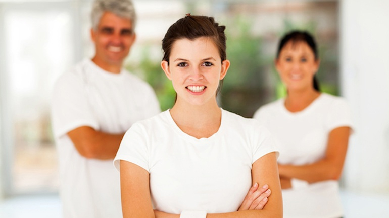 Η συζήτηση με τους εφήβους για το σεξ. Τι πρέπει και τι δεν πρέπει να κάνουν οι γονείς