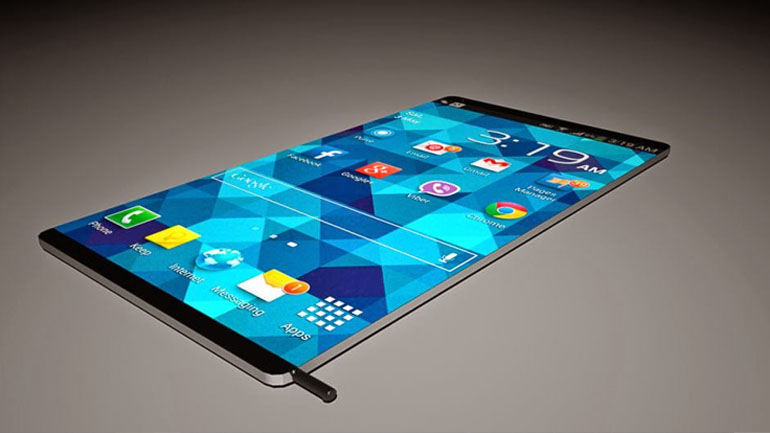 Τον Αύγουστο η κυκλοφορία του Samsung Note 6;