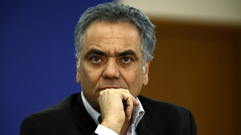 Πολιτική… σαμποτάζ από την αντιπολίτευση βλέπει ο Σκουρλέτης