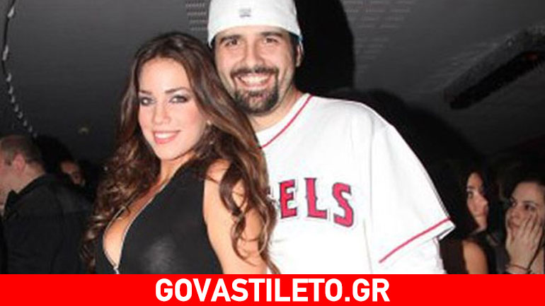 Όλη η αλήθεια για τον «χωρισμό» της Κατερίνας Στικούδη με τον Βαγγέλη Σερίφη