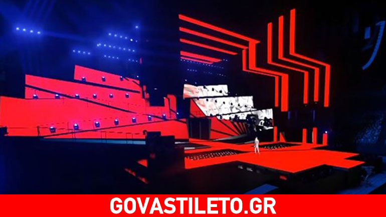 Όλα όσα θα δούμε στον τελικό της Eurovision το βράδυ του Σαββάτου!