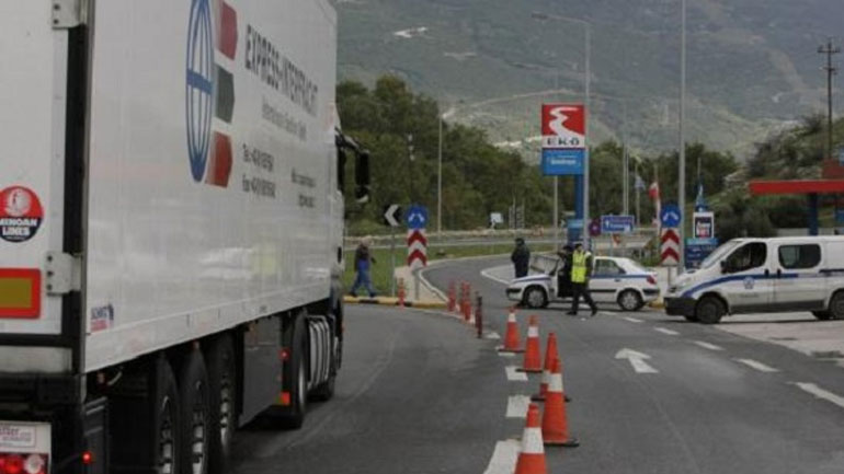 Κλειστά τα Τέμπη 16 – 18 Μαΐου, λόγω εργασιών συντήρησης