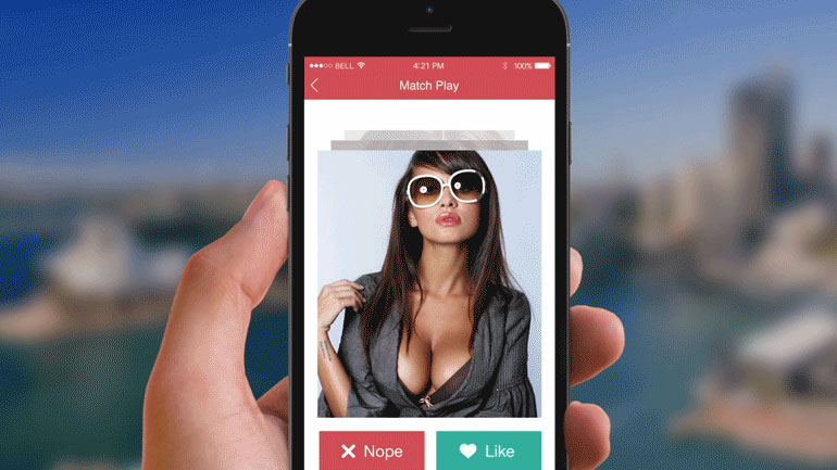 Χρήστης του Tinder έπεσε θύμα απαγωγής και κακοποίησης