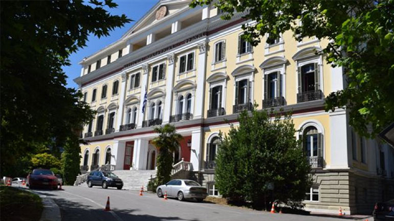 Θεσσαλονίκη: Συγκέντρωση εκπαιδευτικών στο ΥΜΑΘ το μεσημέρι