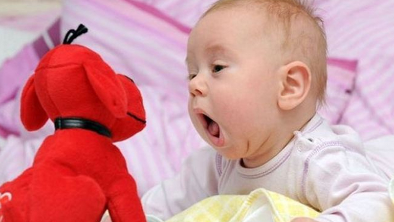 Τι είδους παιχνίδια είναι καλύτερα για τα παιδιά μου;