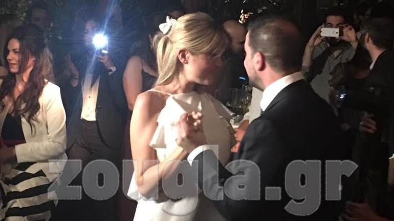 Χορός και γλέντι...