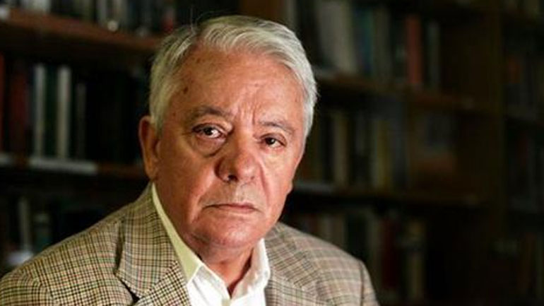 Πέθανε ο δημοσιογράφος Γιάννης Σιωμόπουλος