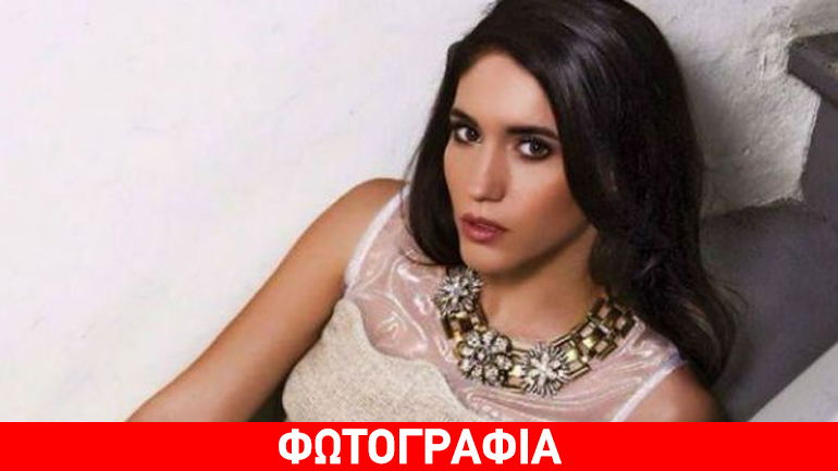 Ελένη Βαίτσου: Η φωτογραφία της με μαγιό! Ελένη Βαίτσου: Η φωτογραφία της με μαγιό!