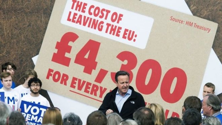 Μάχη για το Brexit στη Βρετανία