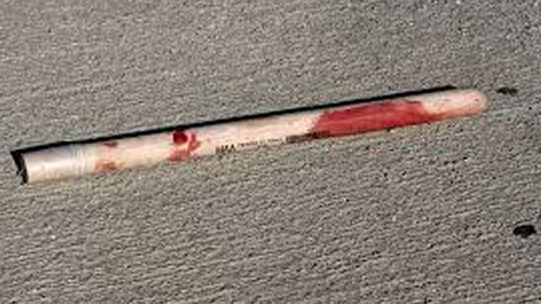 Αλεξανδρούπολη: Άγριος ξυλοδαρμός με γκλομπς – Τα θύματα αντιστάθηκαν