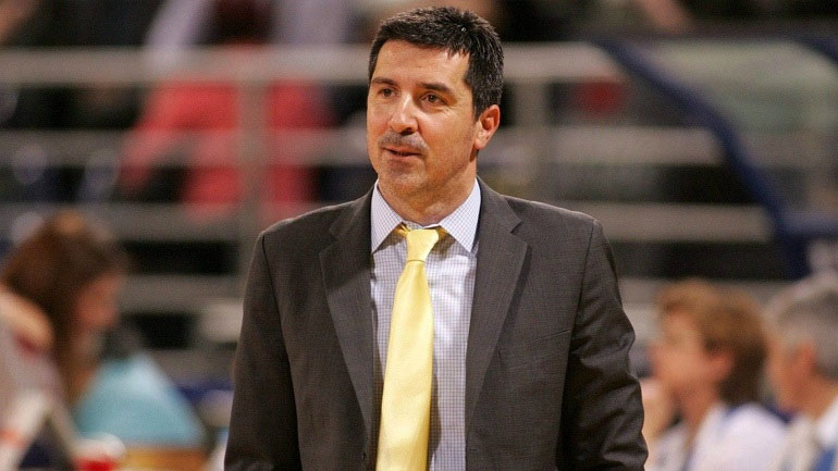 Πρίφτης: «Για να παίξουμε πρέπει να μας… αφήσουν»