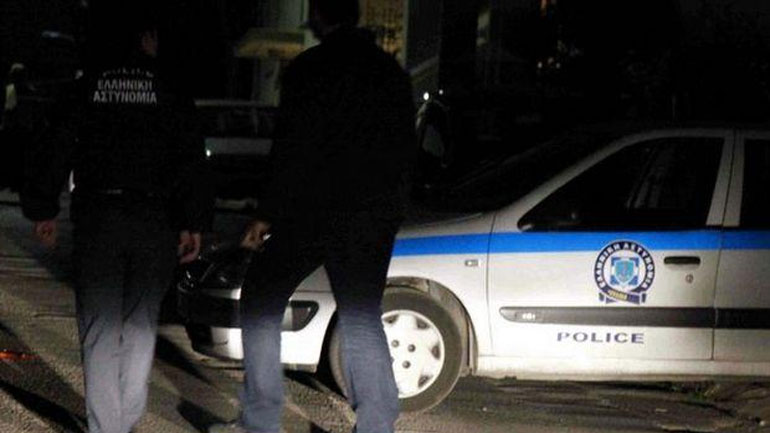 Έκρηξη τα ξημερώματα σε επιχείρηση εμπορίας καφέ στο Χαϊδάρι