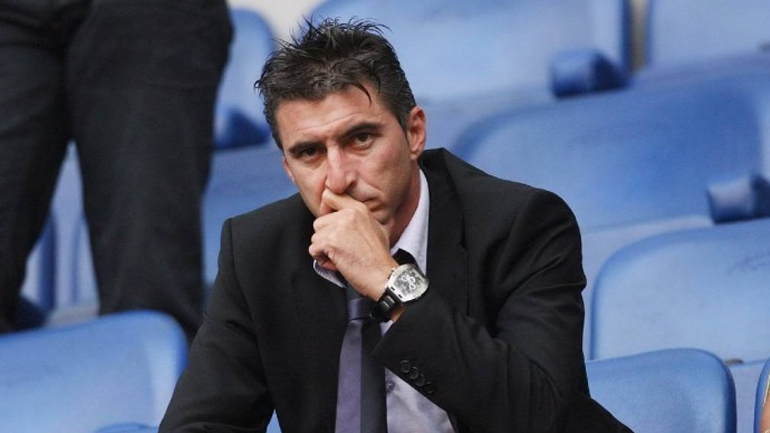 Μέλος της οικονομικής επιτροπής της FIFA ο Ζαγοράκης