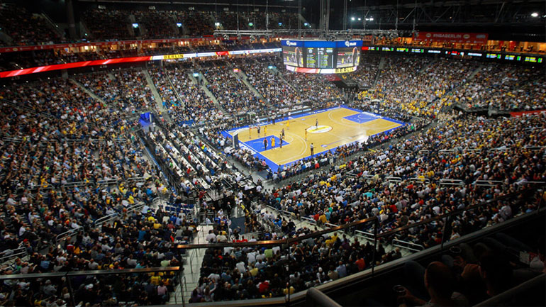 Το πρόγραμμα του Final 4