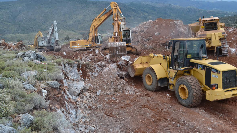 Nέες ευκαιρίες στο Επιχειρηματικό Πάρκο Xανίων