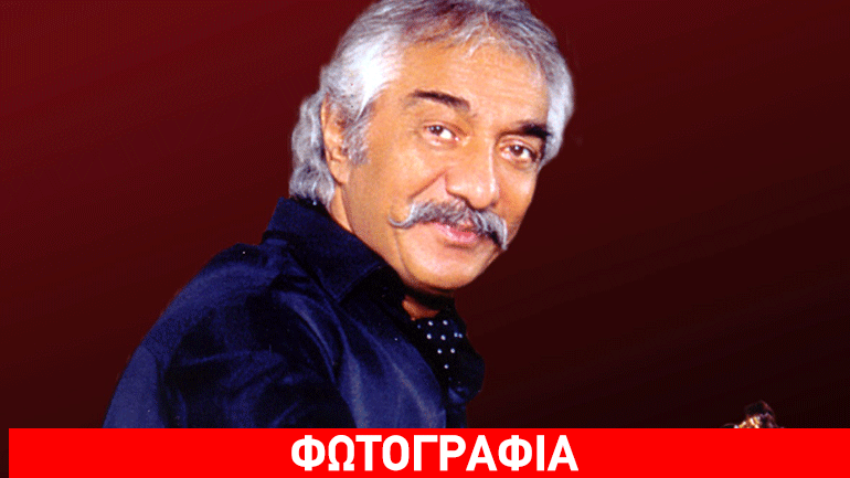 O Κώστας Χατζής ζωντανά στο Half Note