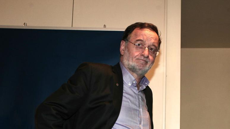 Λαφαζάνης: Δεν θα υπάρξει μακροημέρευση της κυβέρνησης