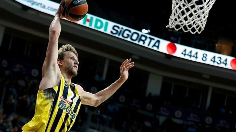 Γιαν Βέσελι: «Ακόμη δεν μπορώ να πιστέψω ότι είμαστε στον τελικό»