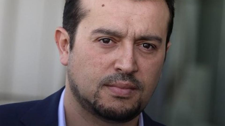 Ν. Παππάς: Η διεθνής επενδυτική κοινότητα επιθυμεί γρήγορη και καθαρή λύση στο ζήτημα του χρέους