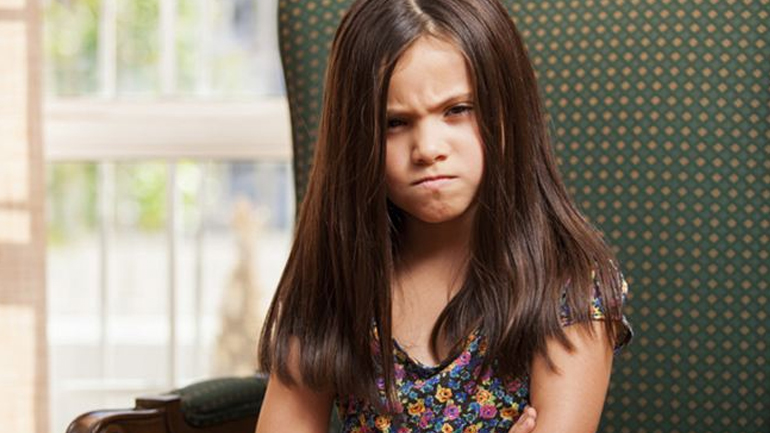 Πώς να χειριστείτε ένα παιδί που αντιμιλά