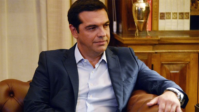 Αλ. Τσίπρας: «Αν πετύχουμε στο χρέος, βγαίνουμε στις αγορές το 2017»