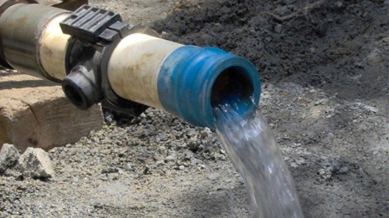 Πάτρα: Χωρίς νερό η μισή πόλη την Κυριακή