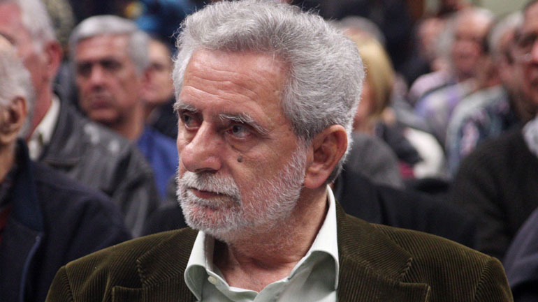 Θ. Δρίτσας: Η πολιτεία δεν έχει εγκαταλείψει τα στελέχη του Λιμενικού Σώματος