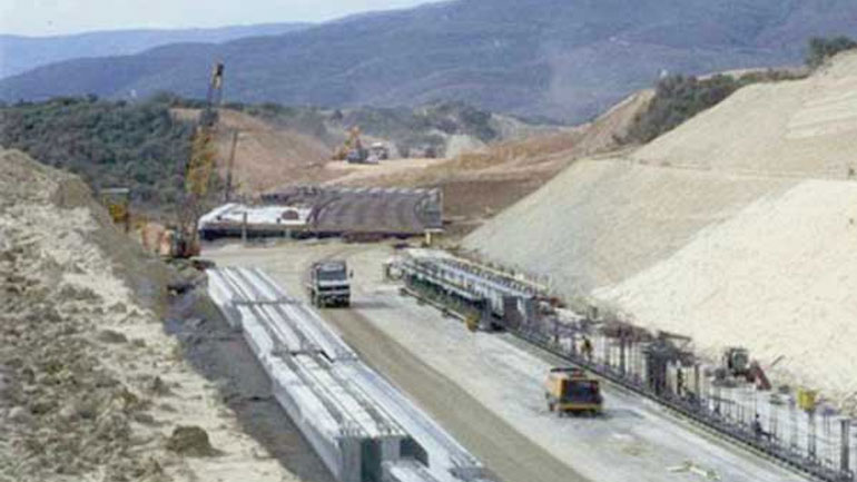 Αμφιλοχία: Τραυματίστηκε εργάτης σε εργοτάξιο