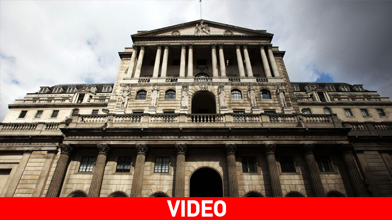 Διοικητής Τράπεζας της Αγγλίας: «Όφειλα να προειδοποιήσω για το Brexit»