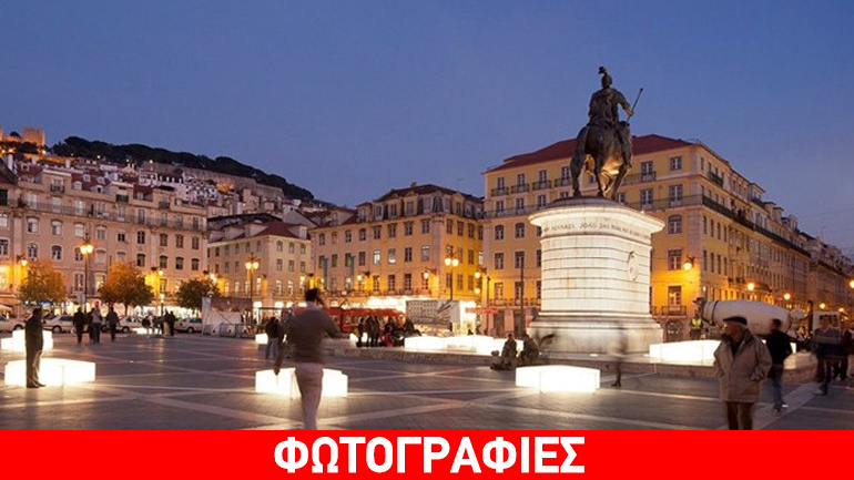 Δύο ελληνικές πόλεις στις πιο φθηνές της Ευρώπης