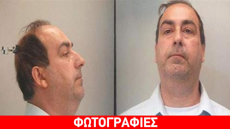 Αυτός είναι ο 52χρονος που έριχνε υπνωτικό στο γάλα της ανιψιάς του και ασελγούσε εις βάρος της