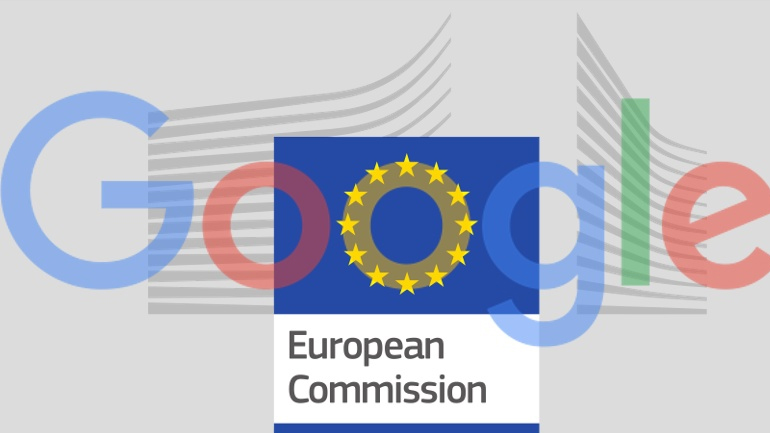 Θα ρίξουν τελικά πρόστιμο 3 δισ. ευρώ στη Google;