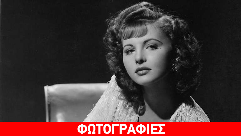 Πέθανε η Μαντλέν Λεμπό της «Καζαμπλάνκα»