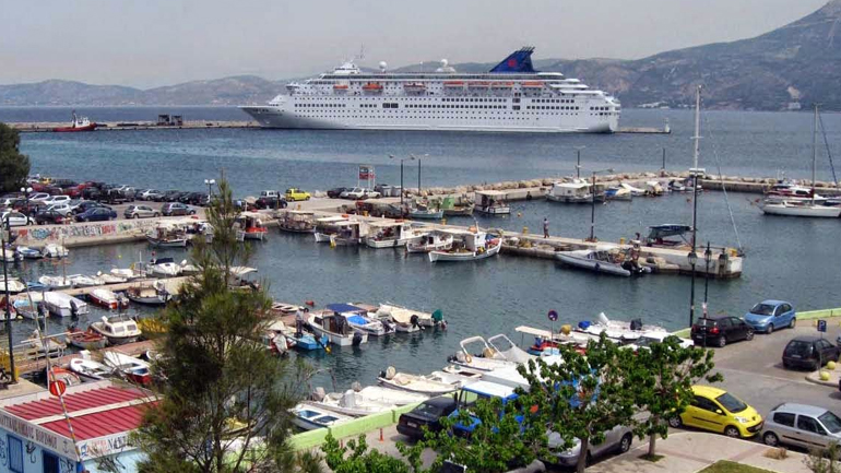 Πράσινο φως για τη μεταβίβαση τουριστικών λιμένων