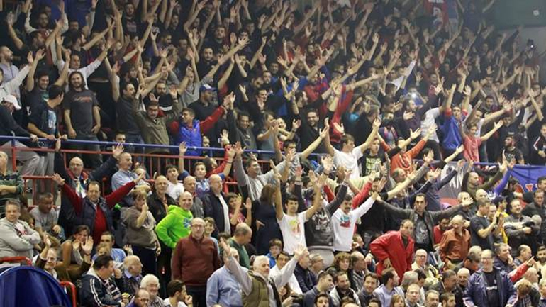 Μπάσκετ: Στην Α2 ανδρών ο Πανιώνιος εν μέσω σοβαρών επεισοδίων