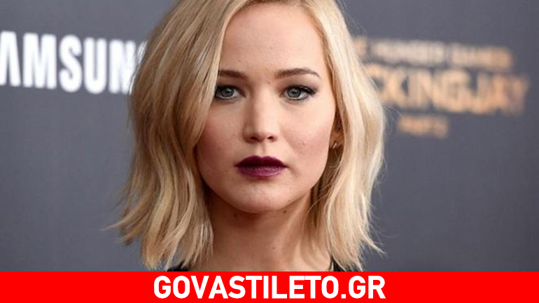 Jennifer Lawrence: Η προκλητική της χειρονομία στον Donald Trump!