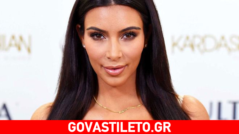 Kim Kardashian: Δείτε για ποιο λόγο τη βραβεύουν!