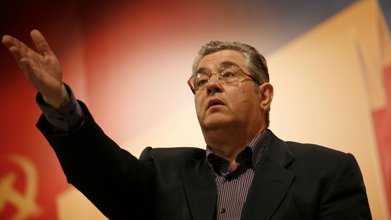 Δ. Κουτσούμπας: Υπέρ των καπιταλιστών η «διαπραγμάτευση» της κυβέρνησης