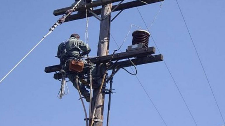 Διακοπές ρεύματος την Κυριακή στην Κρήτη