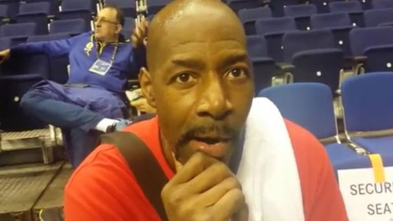 Μίντλετον: «Θα παίξουμε όπως τότε στη Μπολόνια»