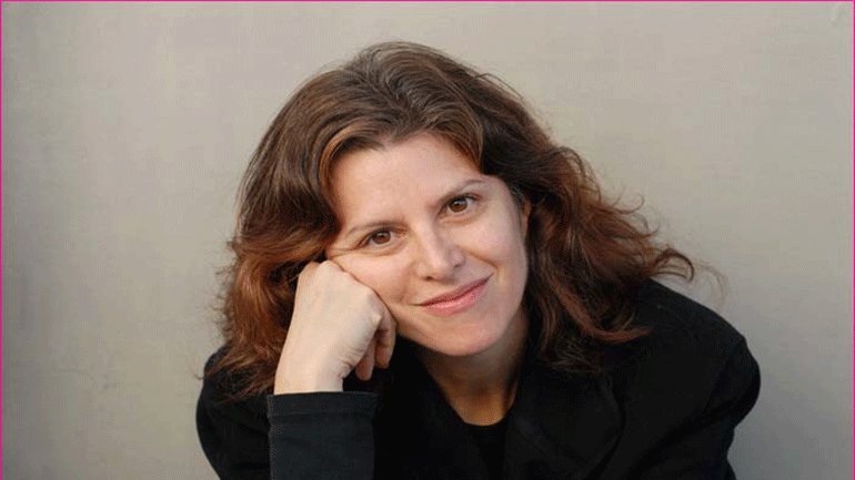 Θερινά σεμινάρια 2016 με την Ελένη Σκότη