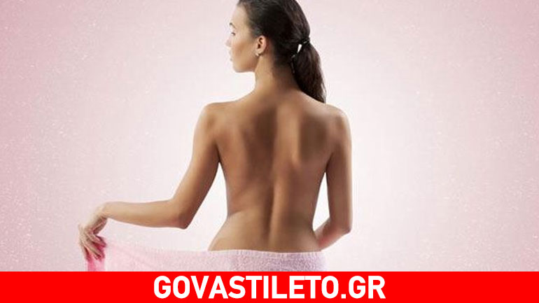 Βούτυρο κακάο για σέξι λάμψη στο δέρμα χωρίς ραγάδες και ρυτίδες!