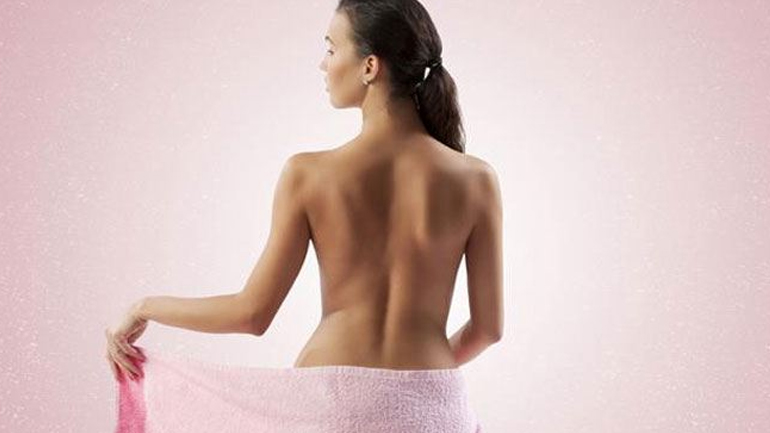 Βούτυρο κακάο για σέξι λάμψη στο δέρμα χωρίς ραγάδες και ρυτίδες!