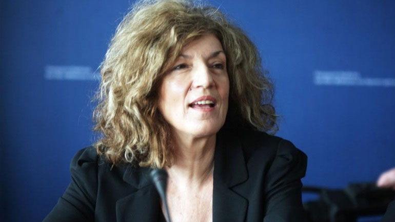 Σ. Αναγνωστοπούλου: Μπορούμε να εγγυηθούμε τη δημόσια και δωρεάν παιδεία