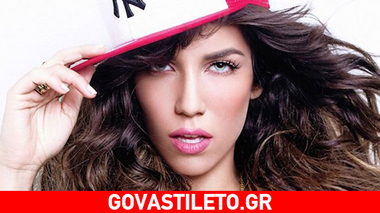 Κατερίνα Στικούδη: «Ντρεπόμουν να βγω από το σπίτι»