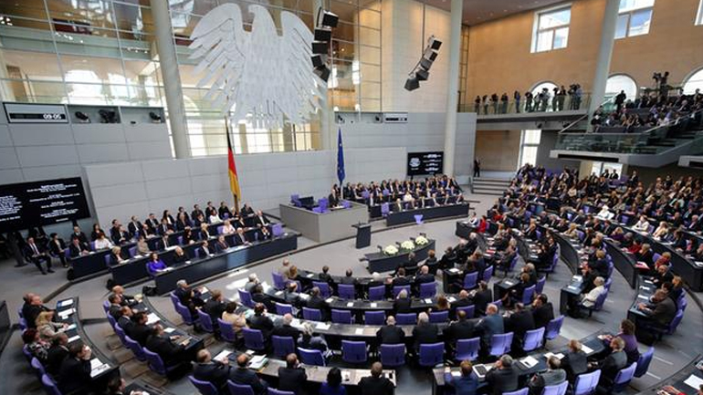 Στη γερμανική Βουλή η γενοκτονία των Αρμενίων